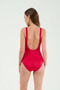 M22143 Double-Breasted Swimsuit - 2