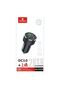 2-USB Car Charger - 8