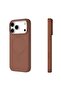 iPhone 17 Pro Max MORANDI Series MLDcx Magnetic Silicone Back Case - 2