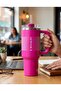 The Quencher Protour Flip Straw Tumbler 1.18L