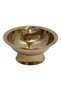 Silver Line Brass Agarbati Stand No 2 - 4