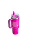 The Quencher Protour Flip Straw Tumbler 1.18L - 5