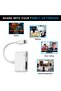Lightning to HDMI Video Convertor - 5