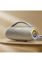 Auto Family Wireless Bluetooth Speaker – Portable, Waterproof, Long Battery (AF6- Gray)