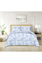 LA | Double Quilt Set 7 Pieces