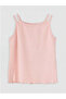 Lc waikikiu double strap camisole girl's tank top - 4