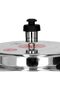 Aluminium Pressure Cooker, 5 Liter Capacity - 6