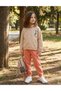 Trening vatuit Lara, model bej