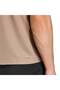 We Bas t Brown Men's T-Shirt Kd5464 - 6
