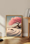 One Piece Wooden Framed Painting Tk3807 - 2
