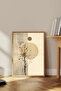 One Piece Wooden Framed Painting Tk3828 - 2