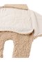 Sac de dormit bebe cocolino crem - 3