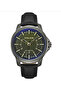 Mensor Leather Strap Analog Men's Watch PEWJA0004801|| 43MM