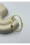 Vip Gold Rotating Pentagonal Waterway Bracelet - 26Slbv18 - 2