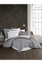 Ranforce 100% Cotton Single Duvet Cover Set |   Sheets - 2