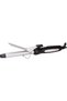 3-in-1 Professional Hair Styling Kit- OMHC4096 Dryer, Straightener, Curler, 2 Speed and 3 - 6