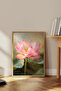 One Piece Wooden Framed Painting Tk3805 - 2