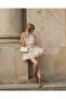 Printed Dubai Dress - 3
