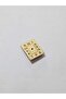 Vintage Wristwatch Dial 24.6X18.9Mm (042)