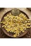 320 Pieces of Metal Thumbtacks Yellow Thumbtacks Gold Color Thumbtacks Yellow (Gold) Color Decorative Nails - 6
