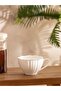 كوب بورسلين منقوش من LCW HOME سعة 288 مل