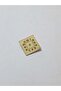 Vintage Wristwatch Dial 18.1X17.9Mm (041)