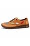 Genuine Leather Orthopedic Sole Women's Daily Comfort Shoes - 2