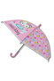 Hello Kitty Kids Umbrella – Pink Rain Umbrella for Girls - 2