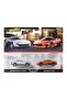 Premium 2-Pack Aston Martin Db10 / Jaguar C-X75 Model Cars
