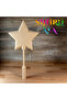 Star-Tipped Magic Wand - Credit Card Apparatus - 2