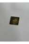 Vintage Wristwatch Dial 12,50X12,50Mm (117) - 3