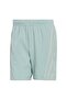 D4T 3S Short Green Men's Shorts Ka4768