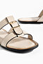 Z002 Double-Strapped Adjustable Daily Orthopedic Women's Slippers - 5