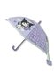Kuromi Kids Umbrella – Purple Rain Umbrella for Girls