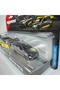 Deluxe Amg Trailer Mercedes-Amg Glc 63 S / Mercedes-Amg Cle 53 Model Car Set - 5