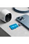 بطاقة ذاكرة microSD سعة 16 جيجابايت تخزين سريع ومتوافق مع الجوالات والكاميرات | Medina Shop - 2