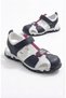 Boys' Sports Velcro Sandals Summer Trekking Outdoor Comfortable Non-Slip Sole Casual Shoes - 6