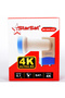 SR-3602 ACE 4K Twin/Dual LNBF - 5