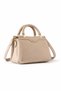Women's Hand and Shoulder Bag with Cross Strap, Stylish and Everyday