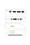 SR-440HD White Full HD Receiver - 6