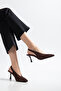 Michonne Daily Orthopedic Women's Classic Heeled Shoes - 2