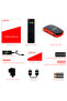 SR-450HD PRO Full HD Satellite Receiver - DVB-S2, 4G/WiFi, 6000 Channels, YouTube, PVR Suppo - 2