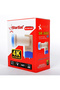 SR-3602 ACE 4K Twin/Dual LNBF - 4
