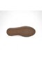 400 Women's Black Rubber Laced Timber Daily Comfort Shoes - 5