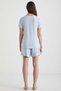 Comfort mood shorts set - 4