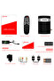 SR-2070HD Pro Full HD Receiver - 7