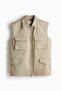 Cargo gilet - 5