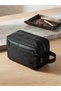 Travel Handbag - Organizer Shaving Bag - Personal Care Bag - Cosmetic Bag - Handbag