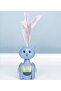 Cat Toy, Cat Intelligence Toy, Energy Throwing Toy, Walking Cat Toy, Catch Ball - 5