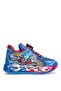 Elit 26Yasott5003 Booties Boys' Classic Sneaker Blue - 2